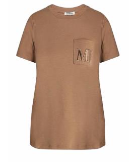 'S MAX MARA Футболка