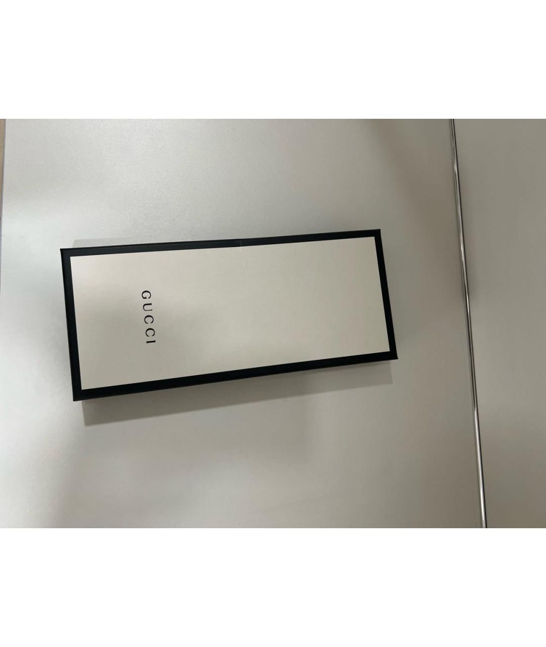 GUCCI Белые носки, чулки и колготы, фото 4
