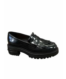 CHRISTIAN DIOR Лоферы