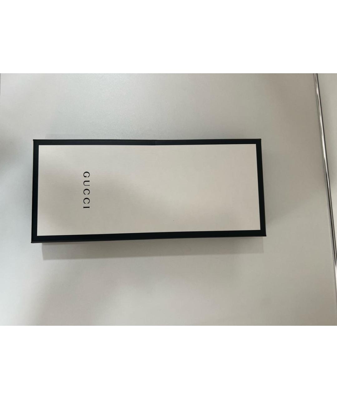 GUCCI Белые носки, чулки и колготы, фото 4