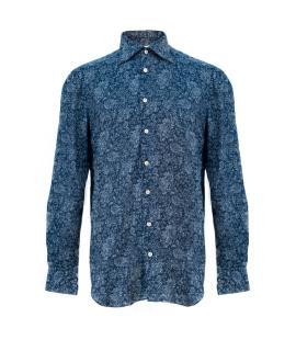 KITON Кэжуал рубашка