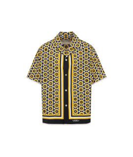 VALENTINO Кэжуал рубашка