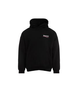 BALENCIAGA Худи/толстовка