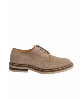 BRUNELLO CUCINELLI Мокасины