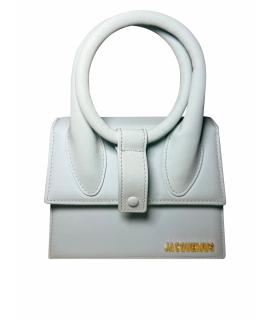 JACQUEMUS Сумка с короткими ручками