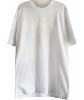 VETEMENTS Футболка
