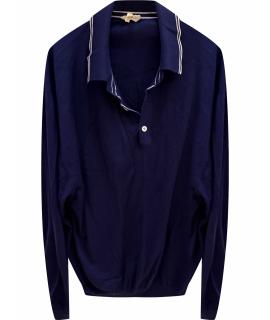 BRIONI Поло с длинным рукавом