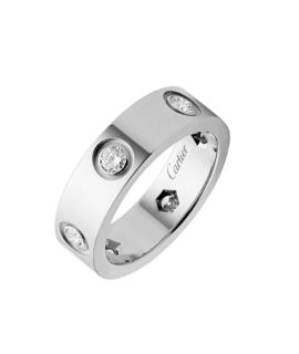 CARTIER Кольцо