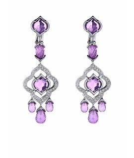CHOPARD Серьги