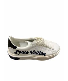 LOUIS VUITTON Кеды