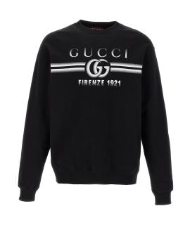 GUCCI Худи/толстовка