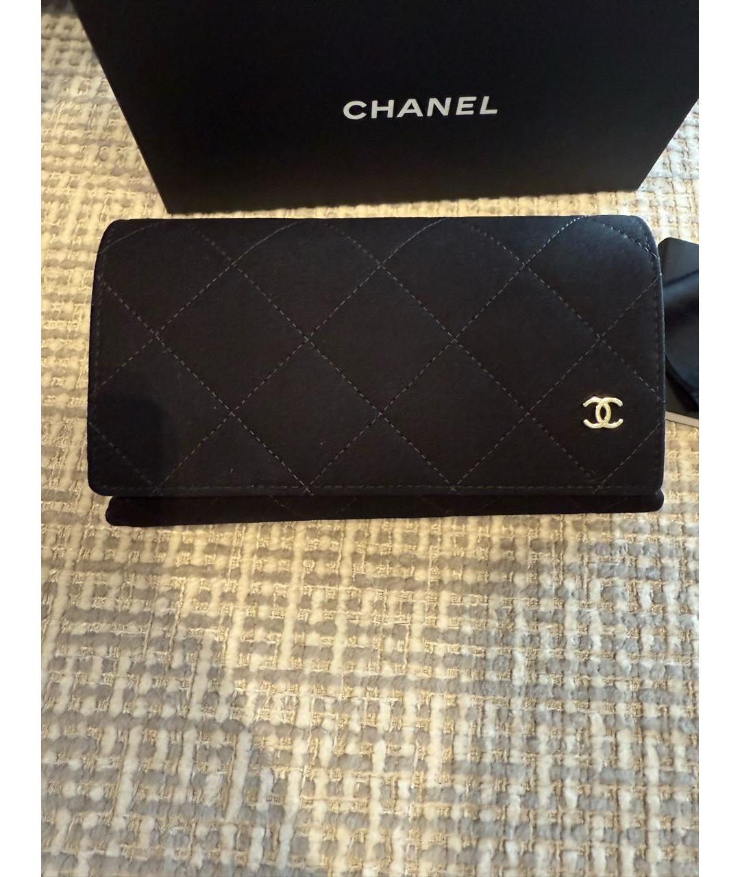 CHANEL Коричневые пластиковые солнцезащитные очки, фото 5
