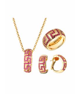 VERSACE Комплект