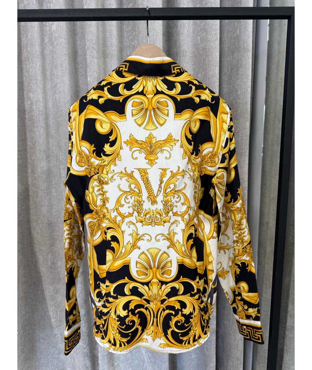 VERSACE Костюм с юбками, фото 3