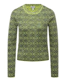 LOEWE Джемпер / свитер