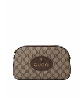 GUCCI Сумка через плечо