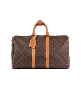 LOUIS VUITTON Дорожная и спортивная сумка