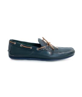 FERRAGAMO Мокасины