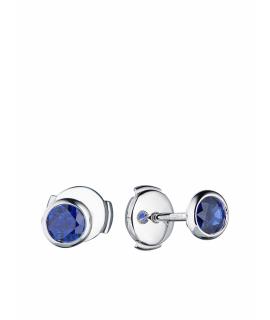 TIFFANY&CO Серьги