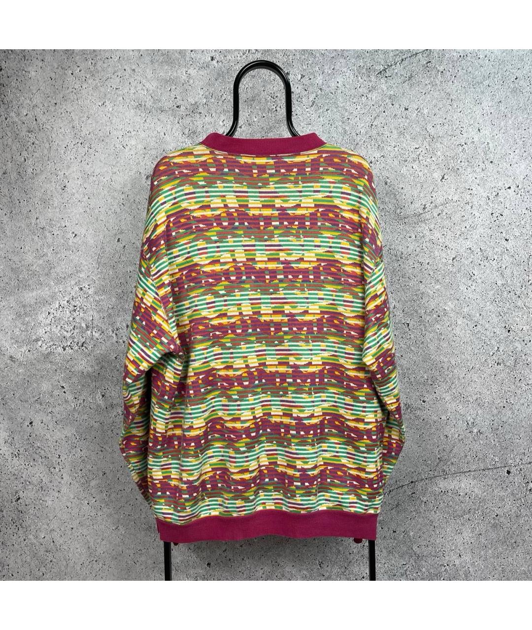 MISSONI Мульти джемпер / свитер, фото 2