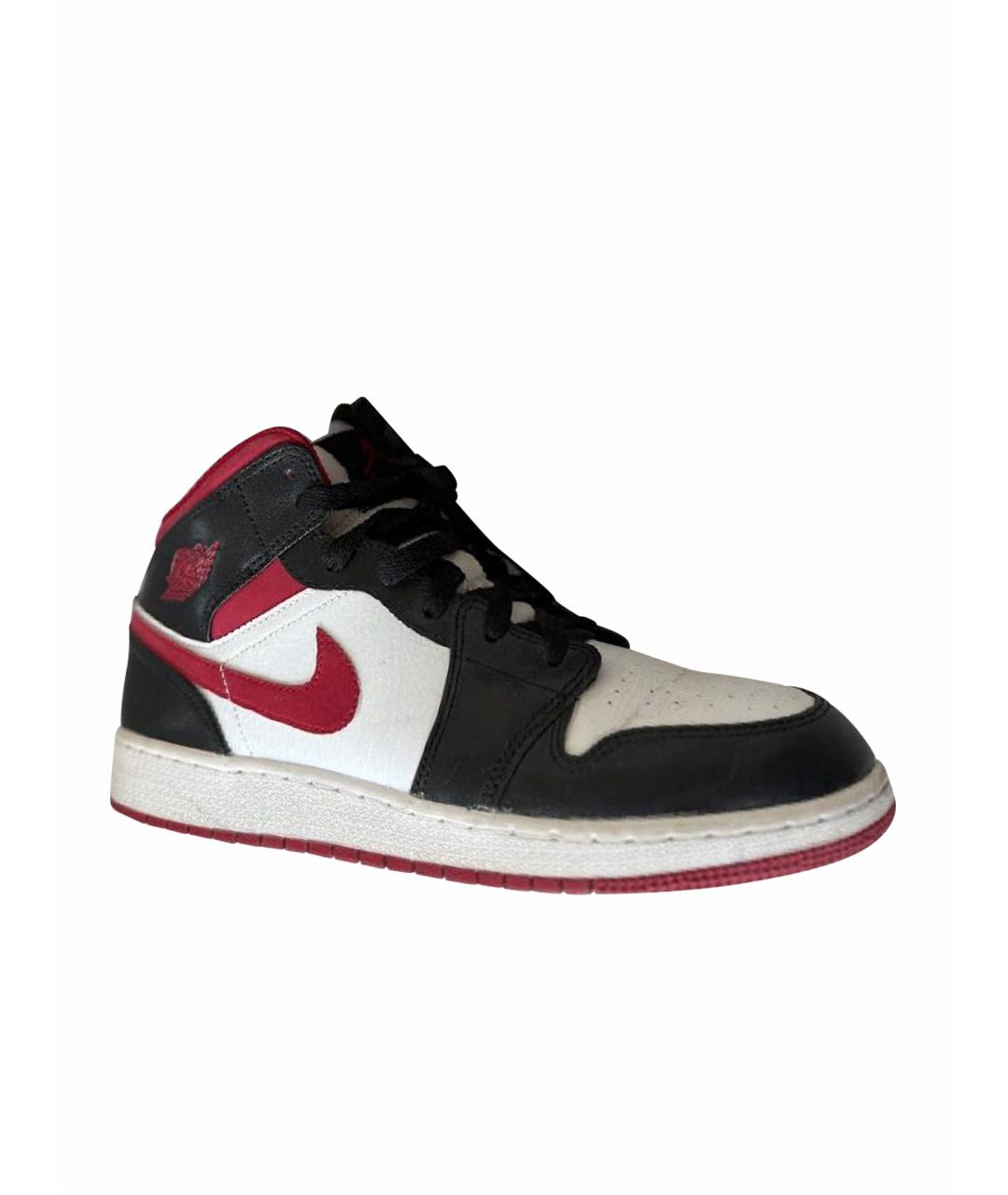 NIKE Кроссовки, фото 1