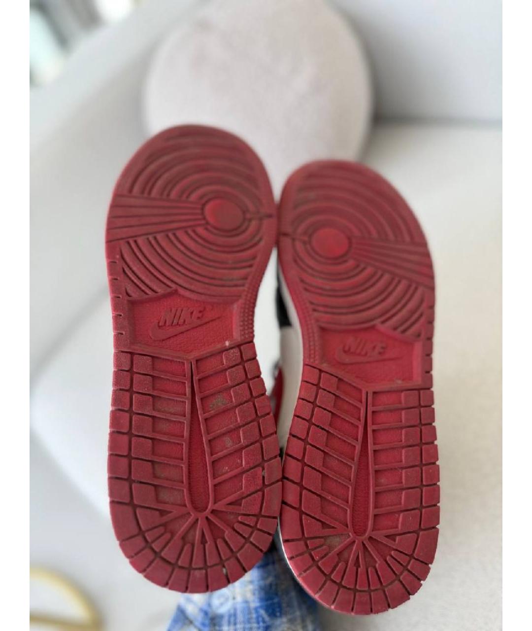 NIKE Кроссовки, фото 5