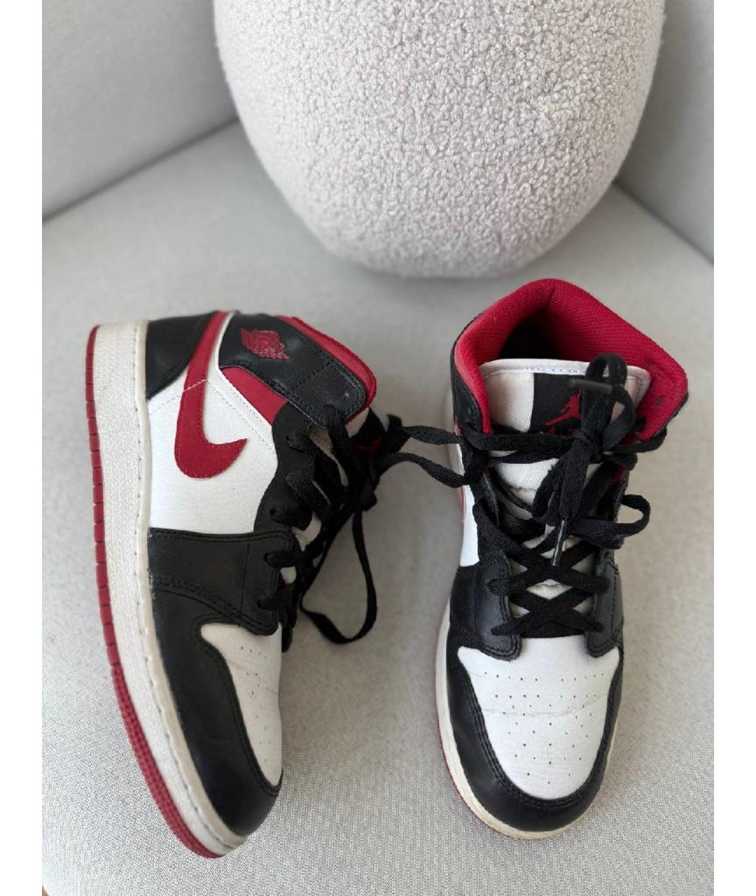 NIKE Кроссовки, фото 6