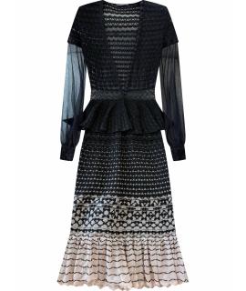 ALEXANDER MCQUEEN Вечернее платье