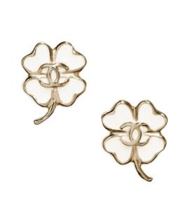 CHANEL Серьги