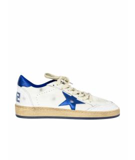 GOLDEN GOOSE DELUXE BRAND Кеды