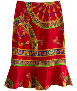 DOLCE&GABBANA Юбка миди
