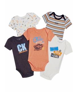 CALVIN KLEIN Боди / песочник