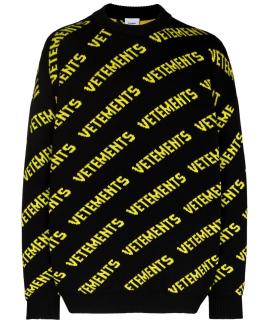 VETEMENTS Джемпер / свитер