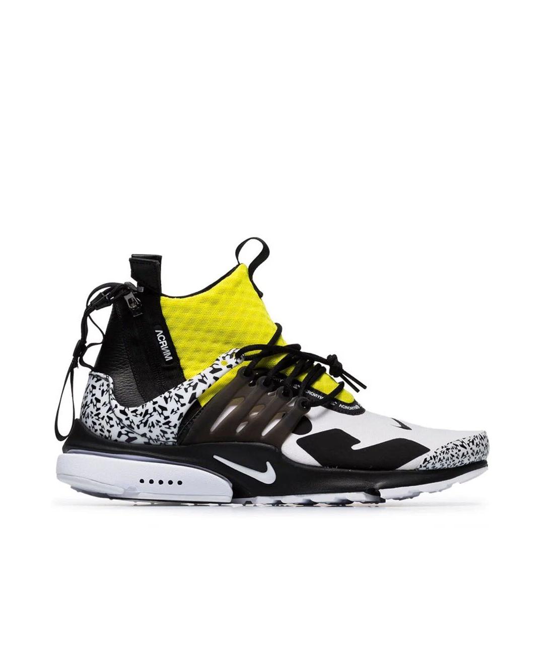 NIKE Мульти высокие кроссовки / кеды, фото 1