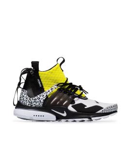NIKE Высокие кроссовки / кеды