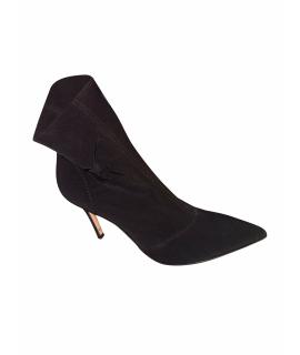 GIANVITO ROSSI Ботильоны