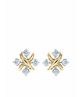 TIFFANY&CO Серьги