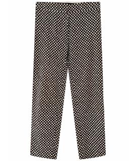 LOUIS VUITTON Прямые брюки