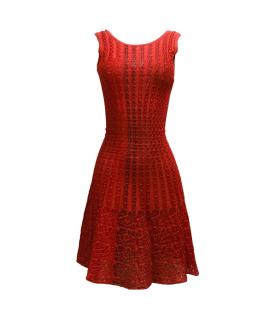 ALAIA Коктейльное платье