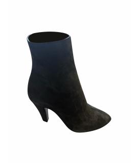 SAINT LAURENT Ботильоны