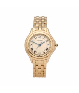 CARTIER Часы