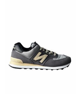 NEW BALANCE Низкие кроссовки / кеды