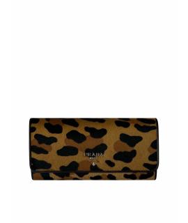PRADA Кошелек