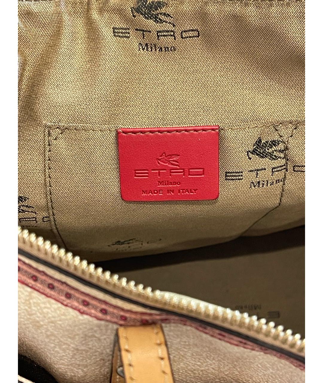 ETRO Сумка тоут, фото 4