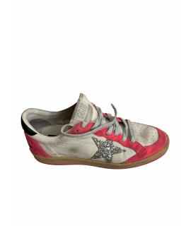 GOLDEN GOOSE DELUXE BRAND Кеды