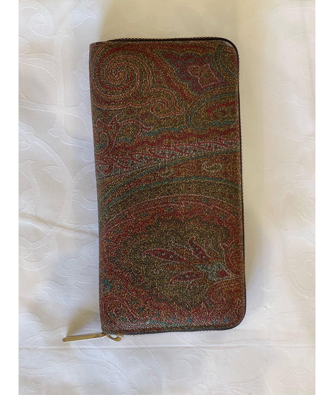 ETRO Кошелек, фото 2