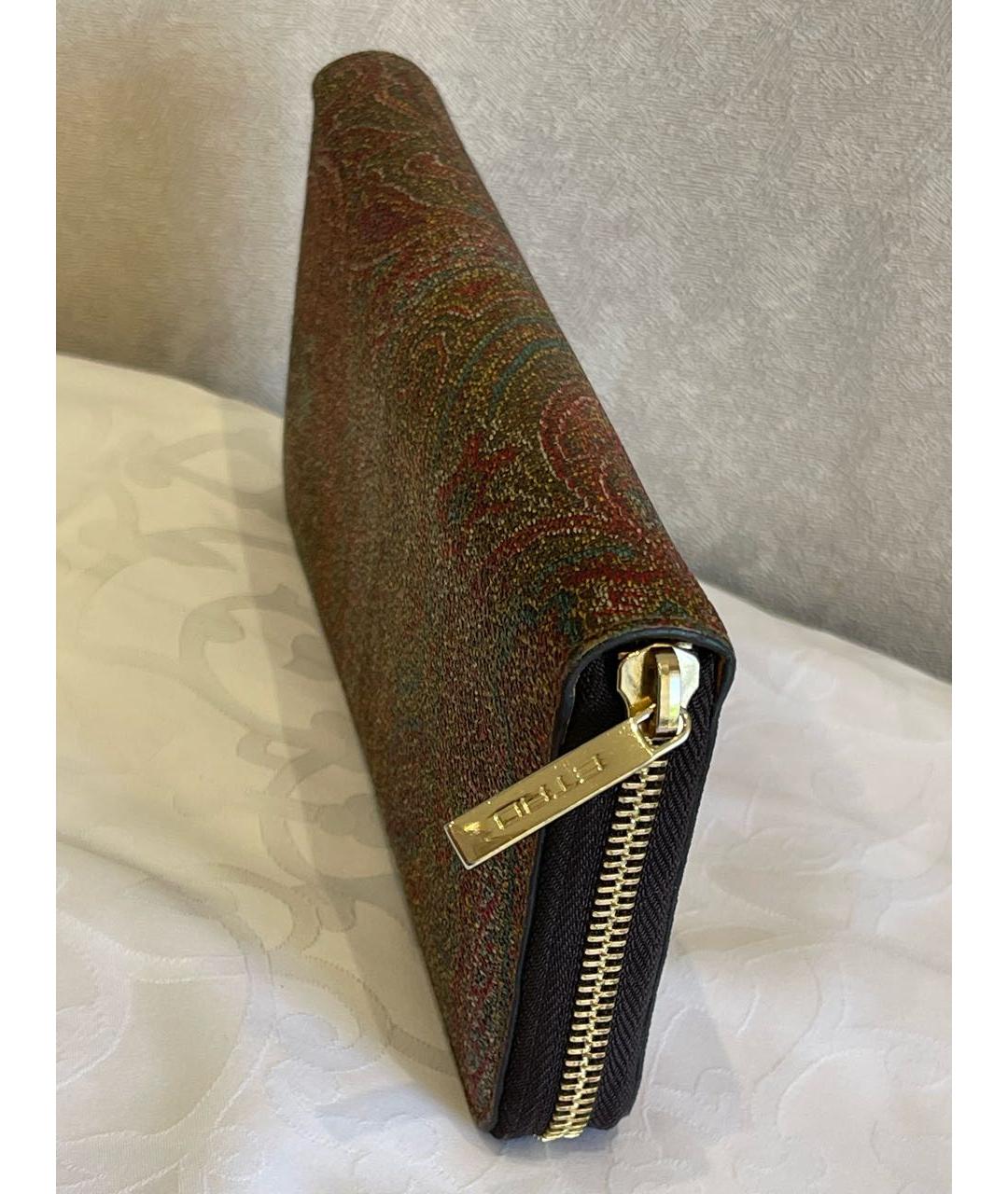ETRO Кошелек, фото 3