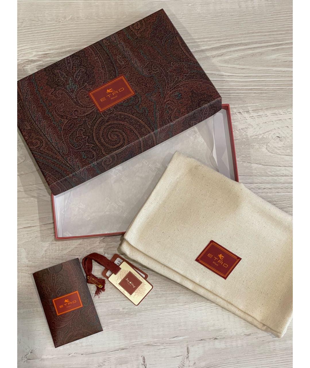 ETRO Кошелек, фото 6