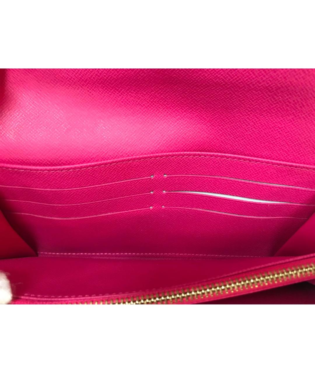 LOUIS VUITTON Мульти кошелек, фото 4
