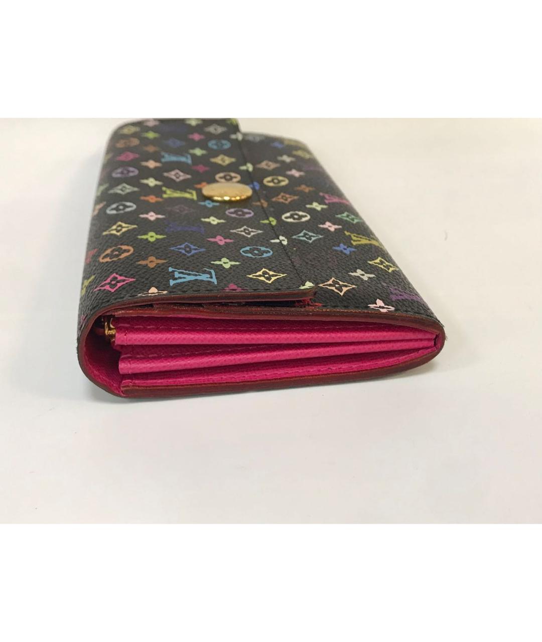 LOUIS VUITTON Мульти кошелек, фото 3